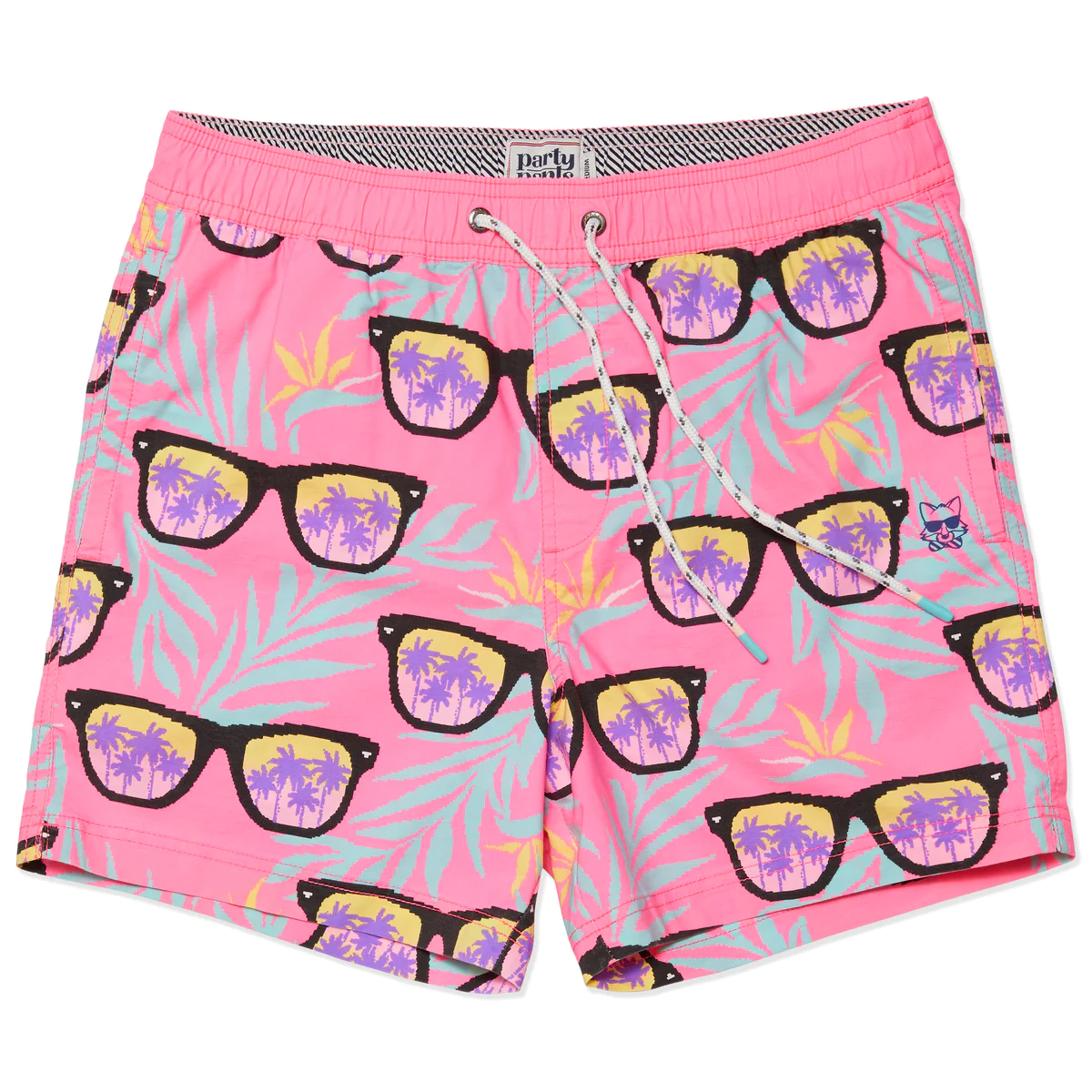 Shady Short