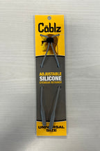 Silicone Adjustable 16"