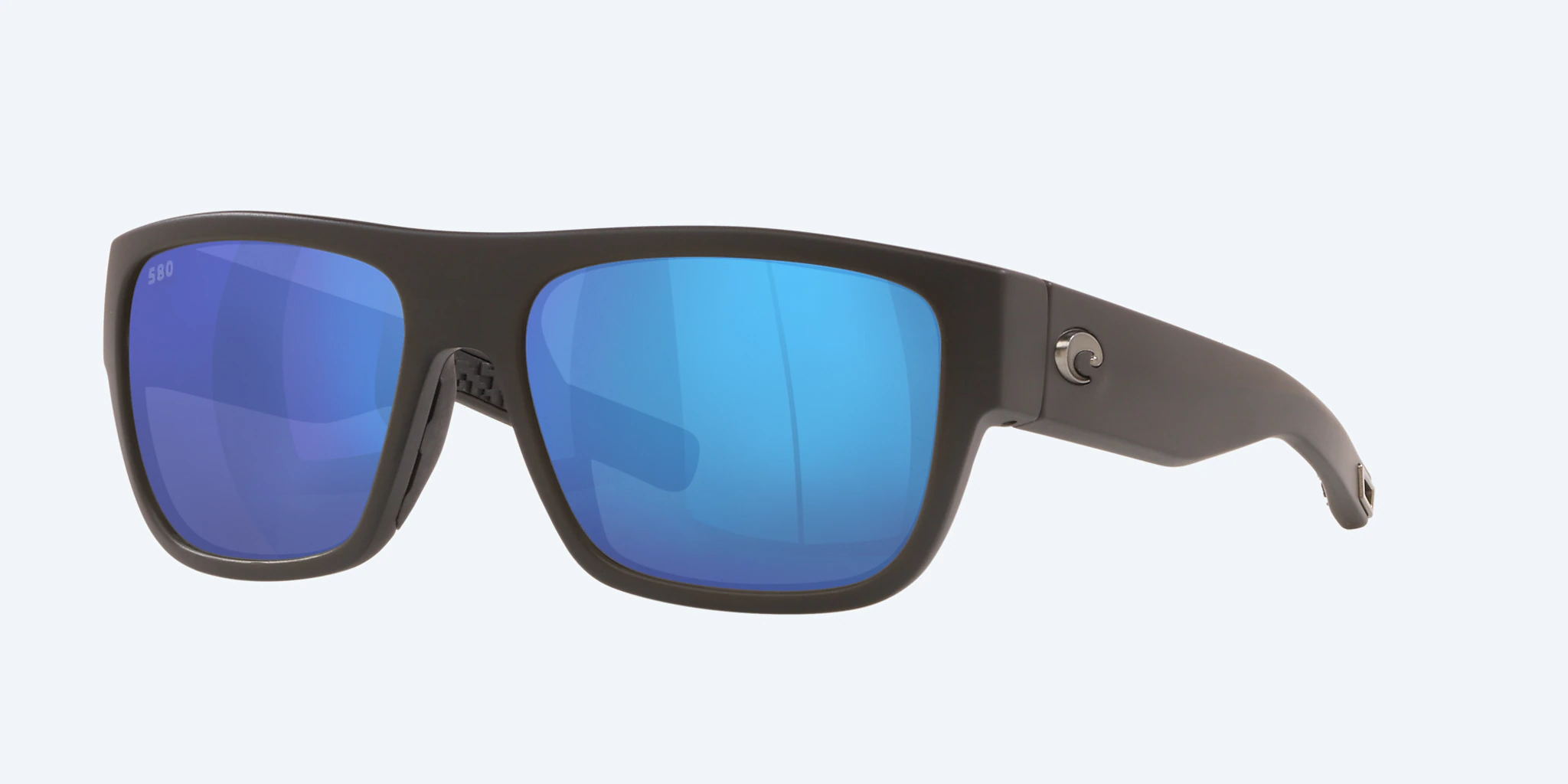 SAMPAN Matte Black Ultra