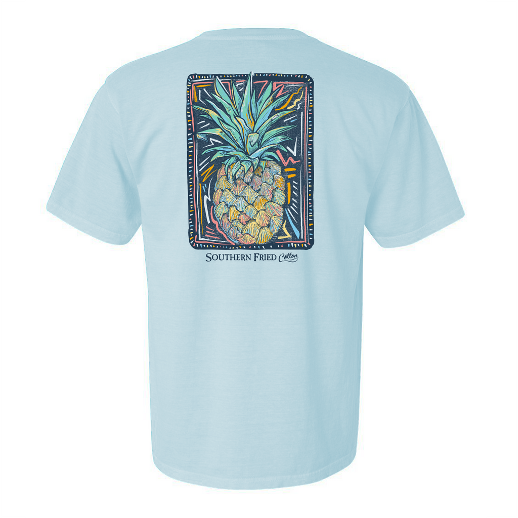 Seashells by the Seashore