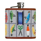 Smathers & Branson Flask