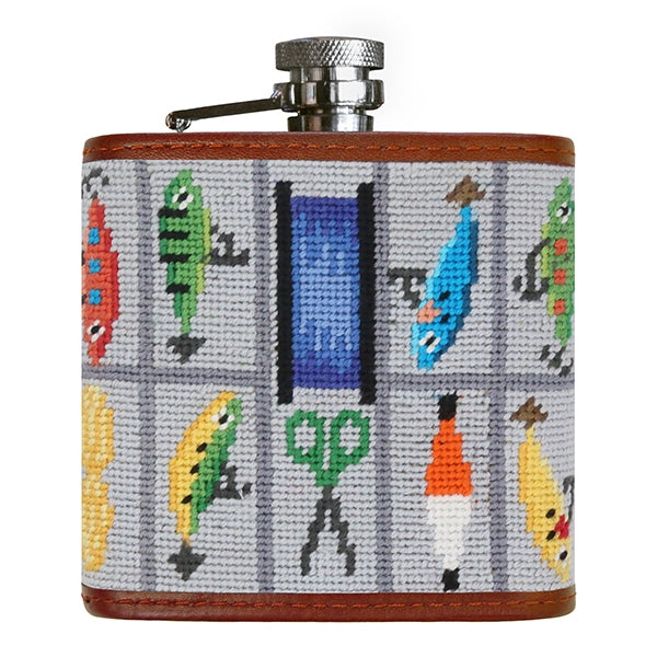 Smathers & Branson Flask