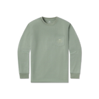 L/S Original Outline Tee