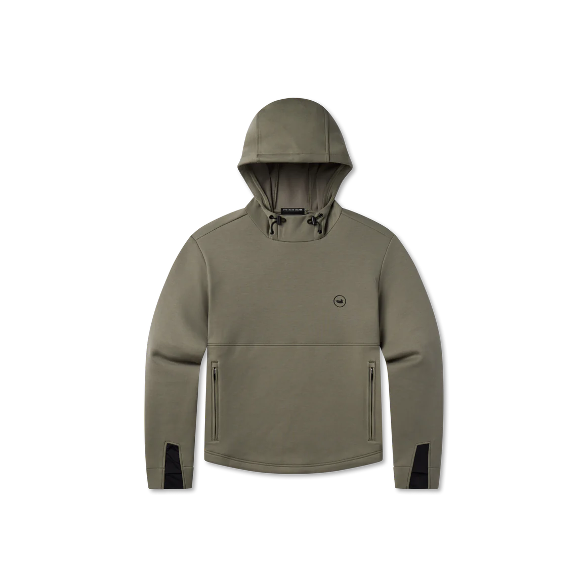 First Light Fishing Hoodie