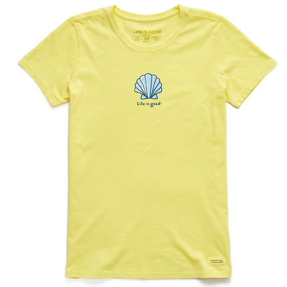 Seashell Shirt