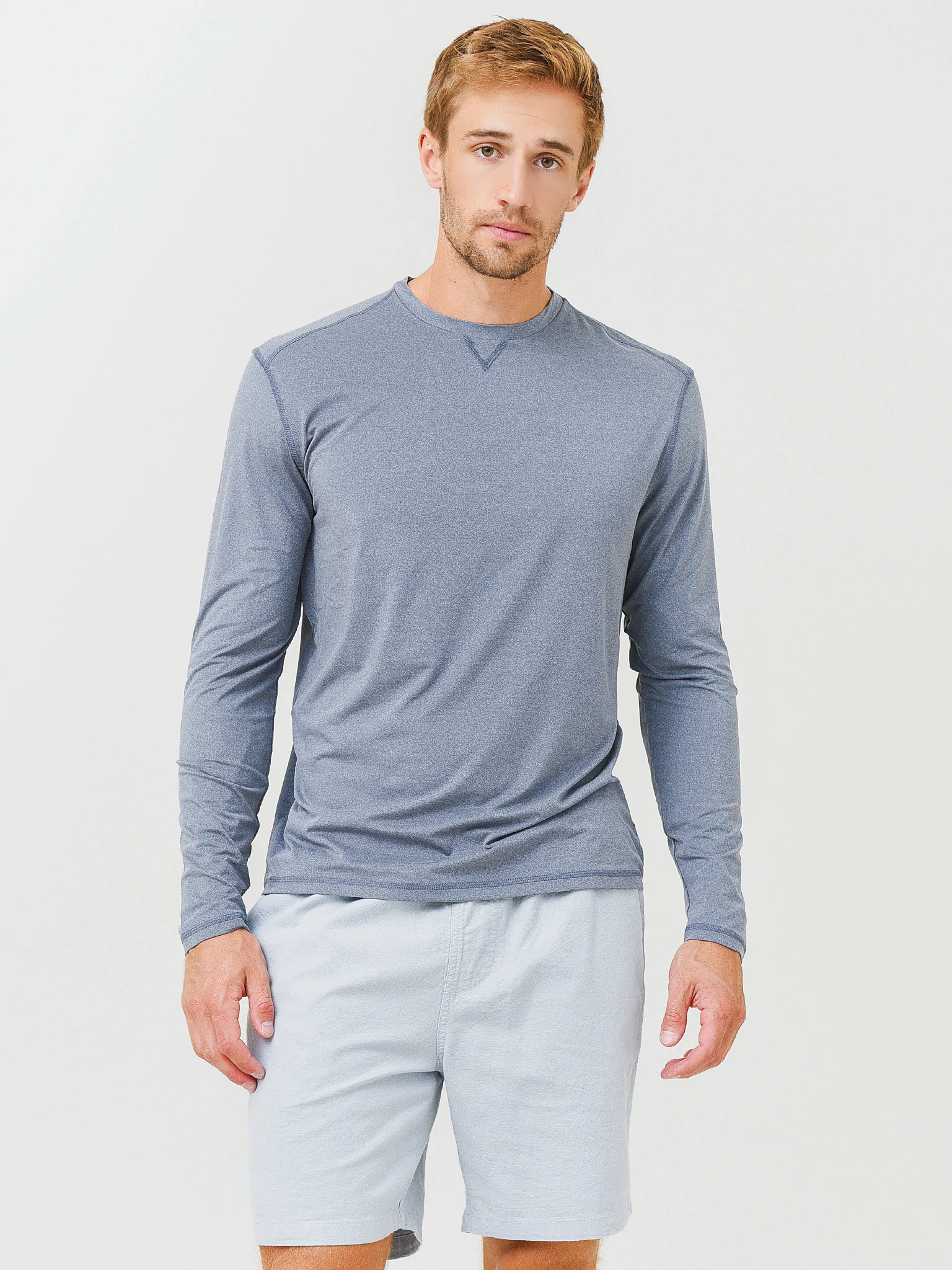 Runner L/S Prep-Formance T-Shirt