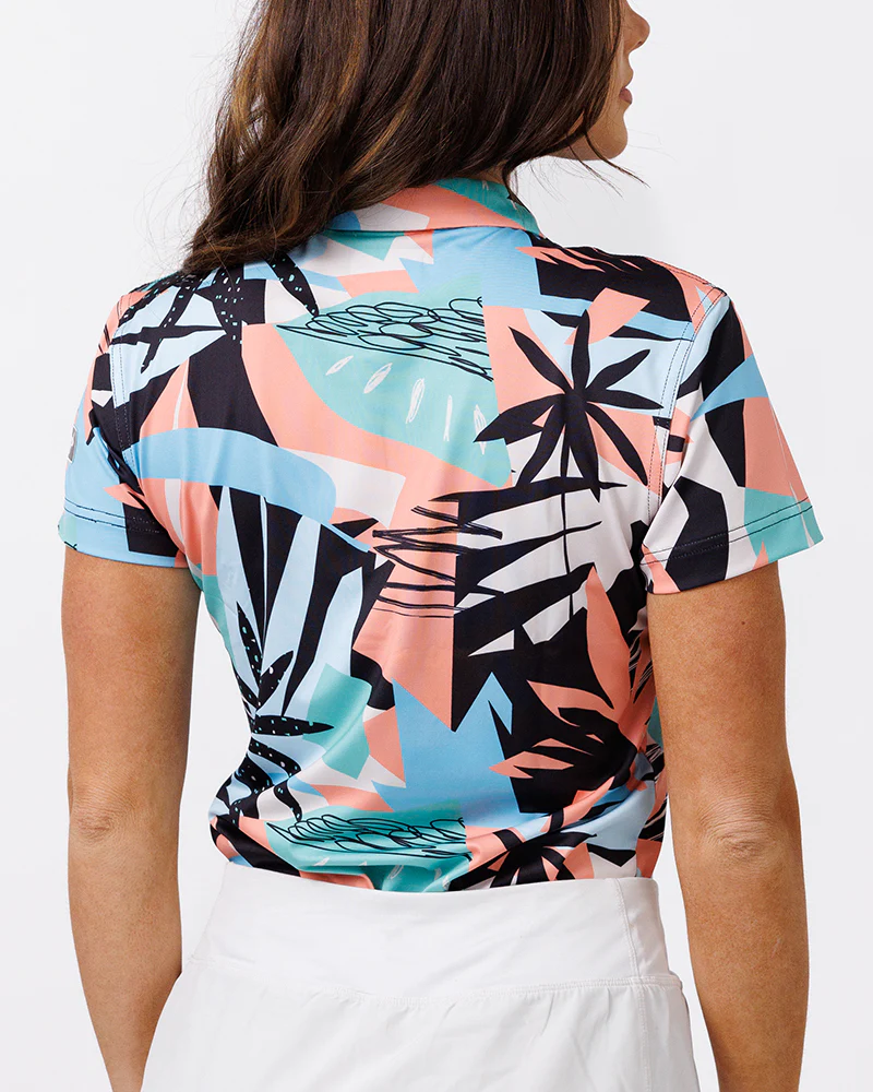 Women's Bahama Mama Polo