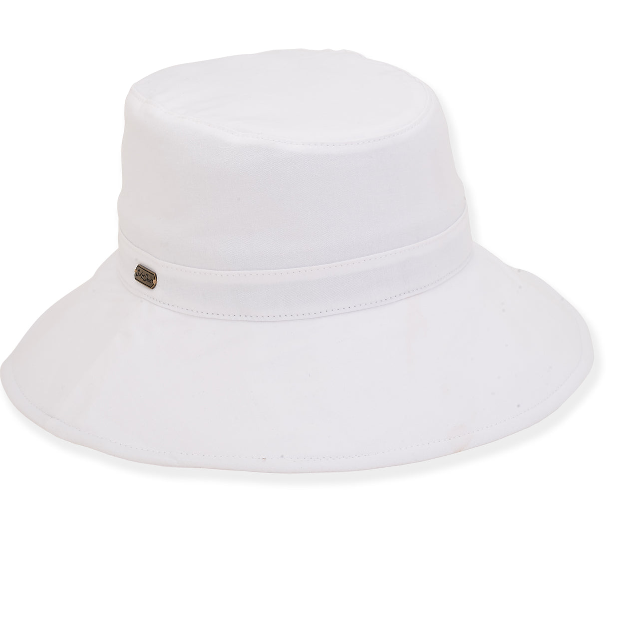 Classic Bucket - Cotton