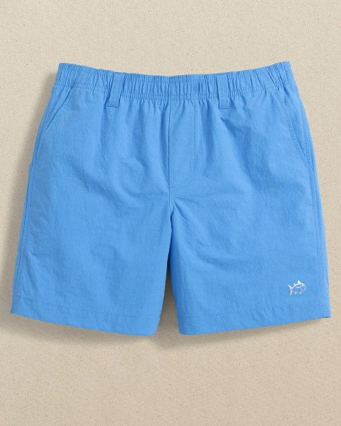 Youth Shoreline Active Short