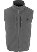 Windproof Fleece Layering Vest