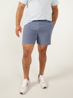 Everywhere Performance Short 6in