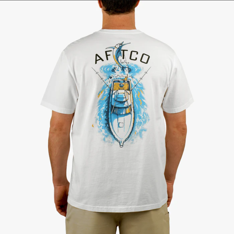 Top View s/s Tee