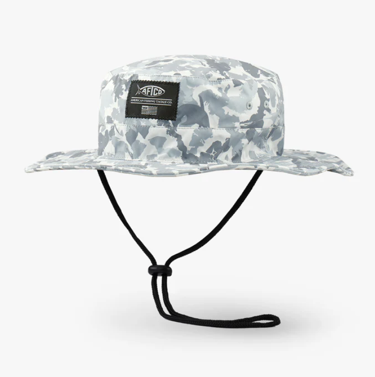 Cast PRT Camo Booney - Gray Grander