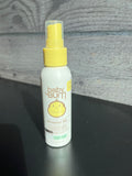 Baby Bum Mineral SPF 50 Sunscreen Spray