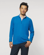 Freeborne PREP-FORMANCE 1/4 Zip Pullover