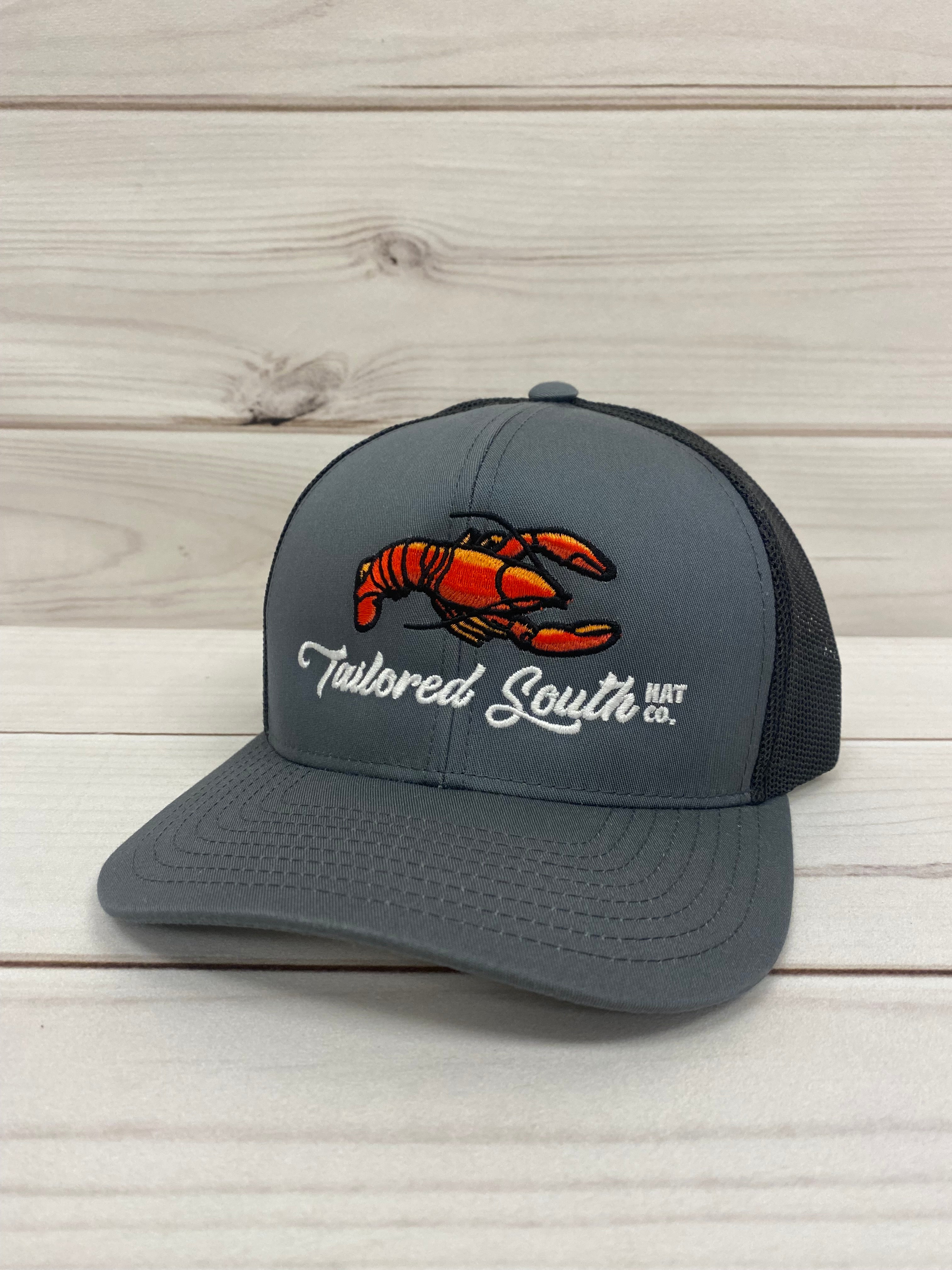 Crawfish Snapback