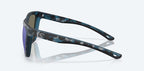 Panga 2 - Deep Water Camo w/ Blue Mirror 580G