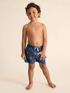 Boys Classic Swim Trunk