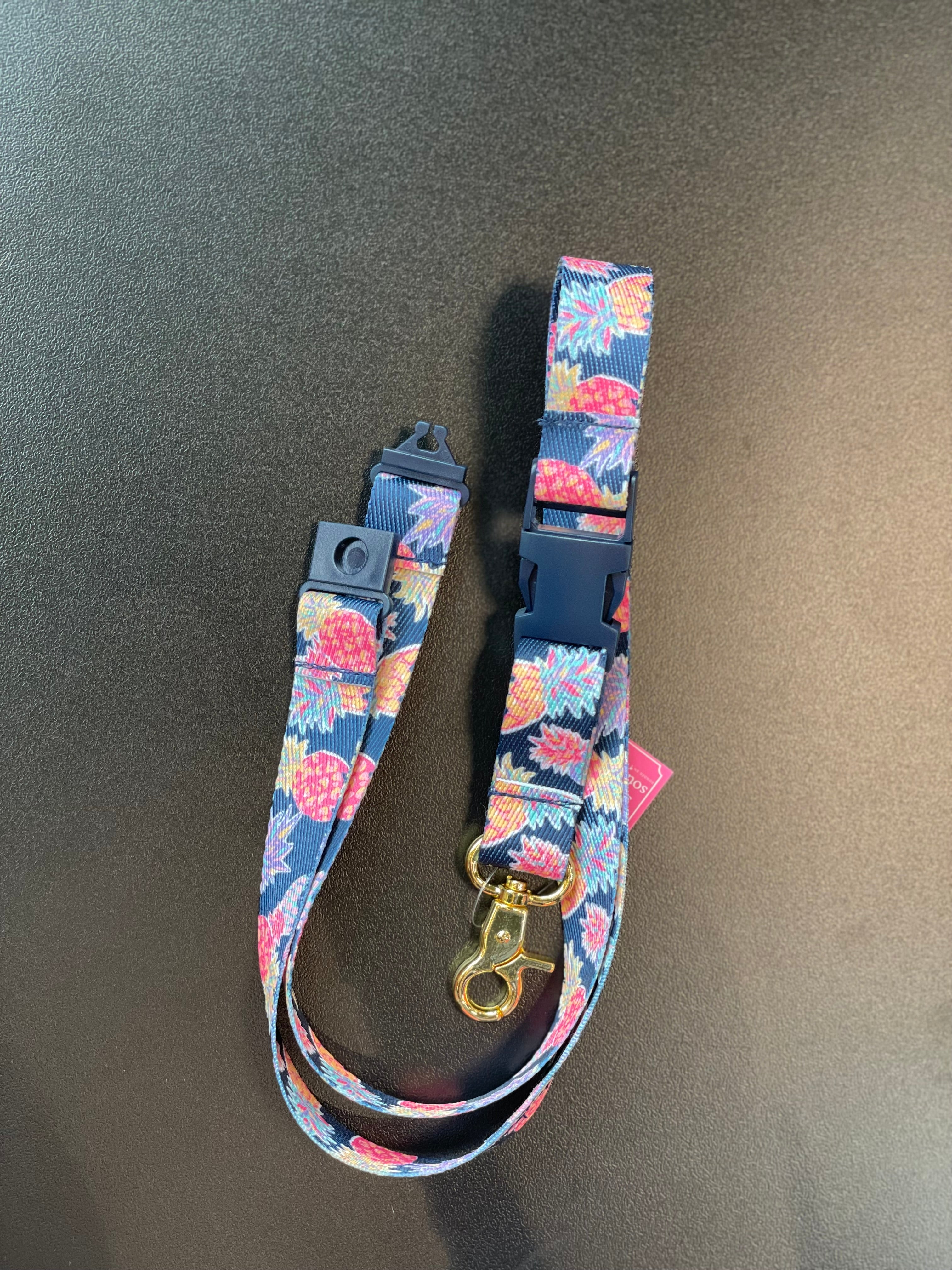 Lanyards