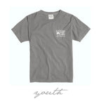 Youth Pointer Label Club Tee