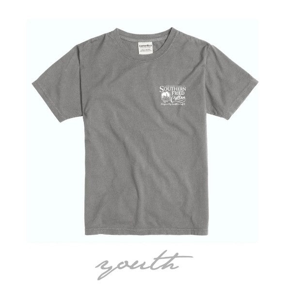 Youth Pointer Label Club Tee