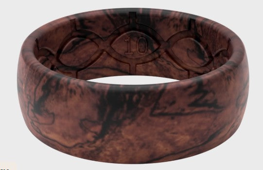 Groove Life Silicone Ring