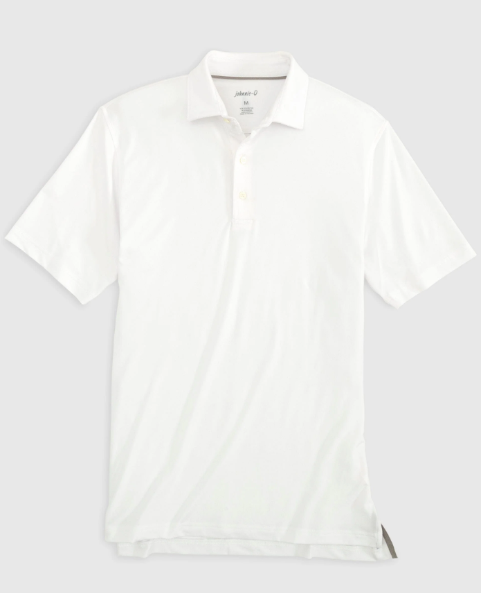Performance Jersey Polo - Birdie