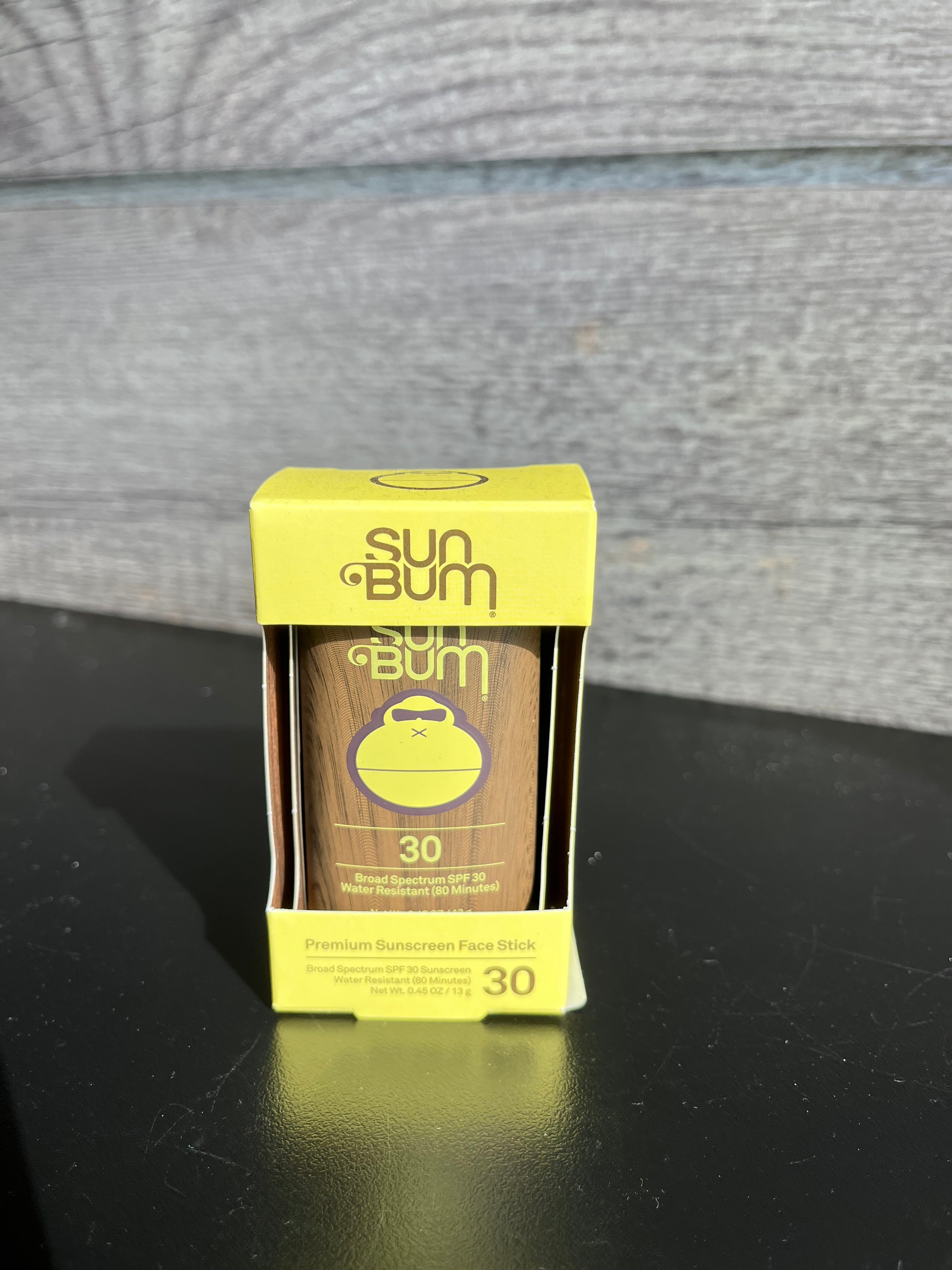 SPF 30 Sunscreen Face Stick 0.45 oz
