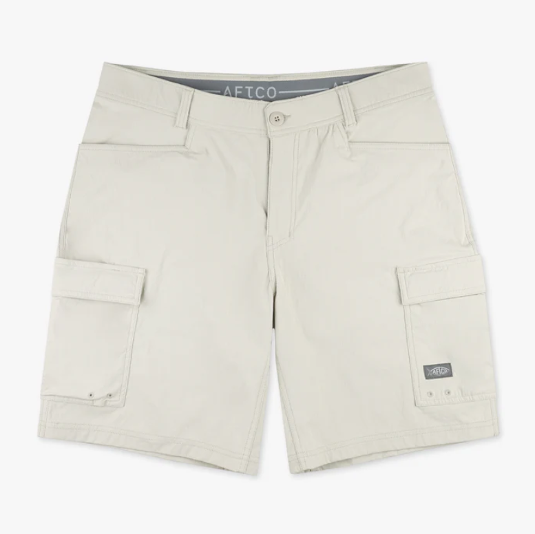 Deckhand Short