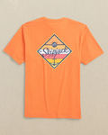 Anchor at Sunset Tee