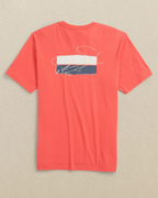 Big Game Mahi Tee