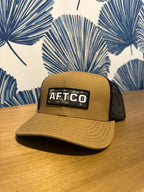 Boss Trucker - Cathaway Spice