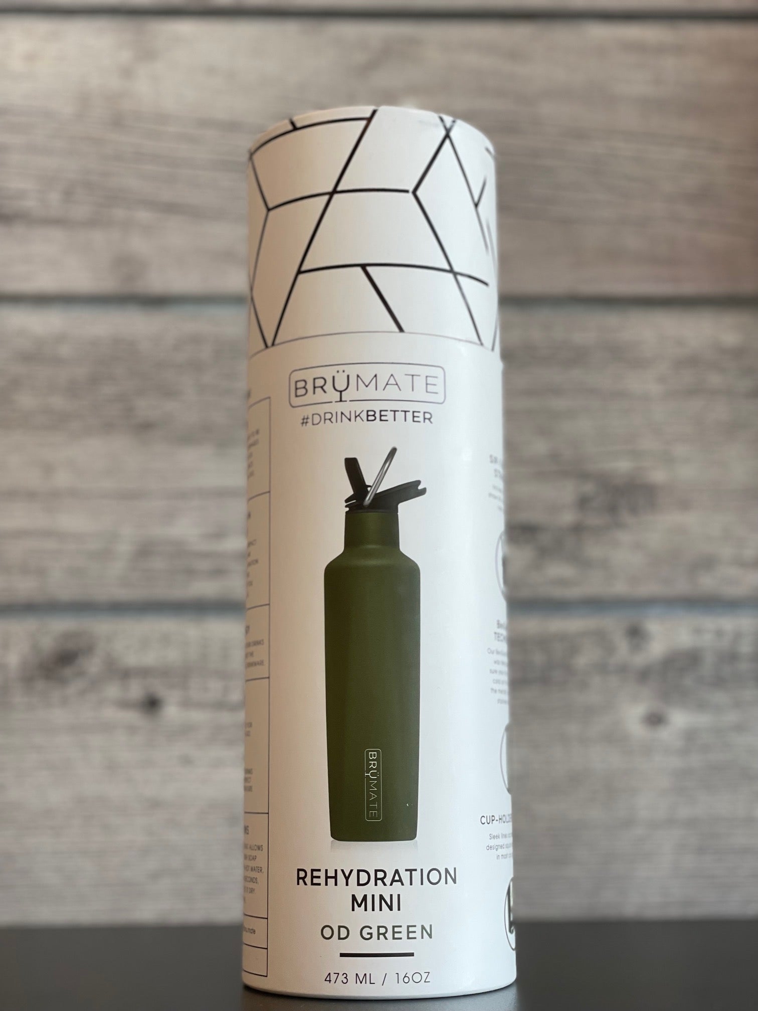 ReHydration Mini 16oz