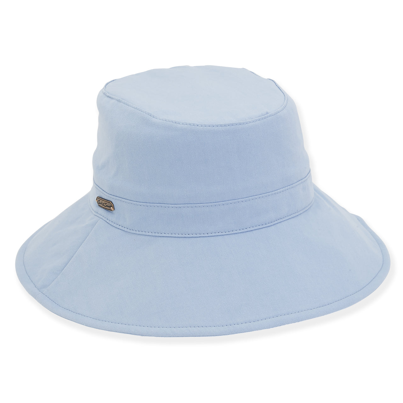 Classic Bucket - Cotton