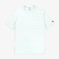 Link Stripe Polo