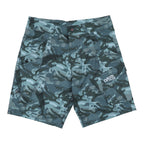 Tactical Camo Fishing Shorts