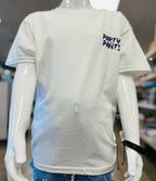 Weekend Youth s/s Tee