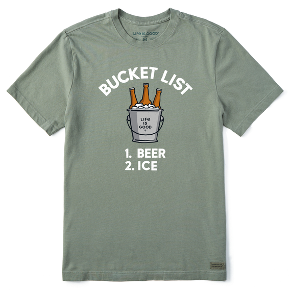 Bucket List