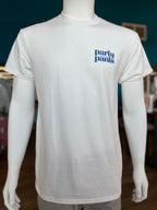 Logo Fills Oh Joy s/s Tee