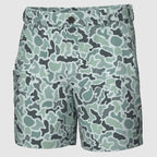 Chum Shorts