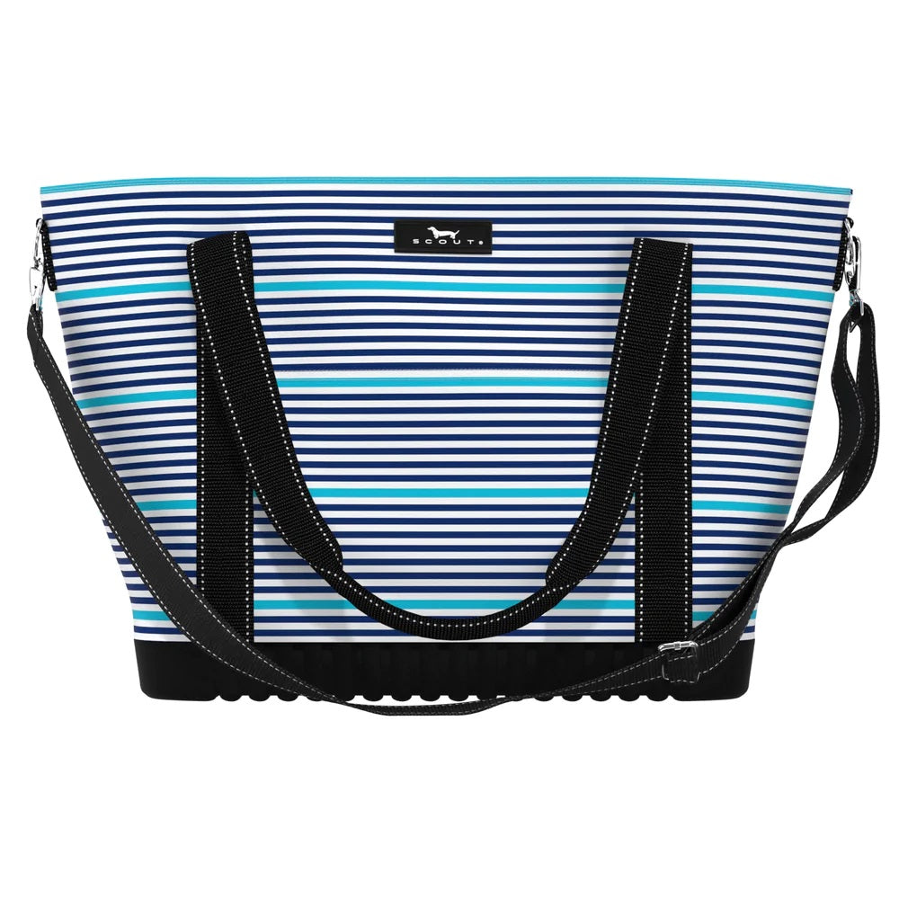 Cools Gold- Sea Island Stripe