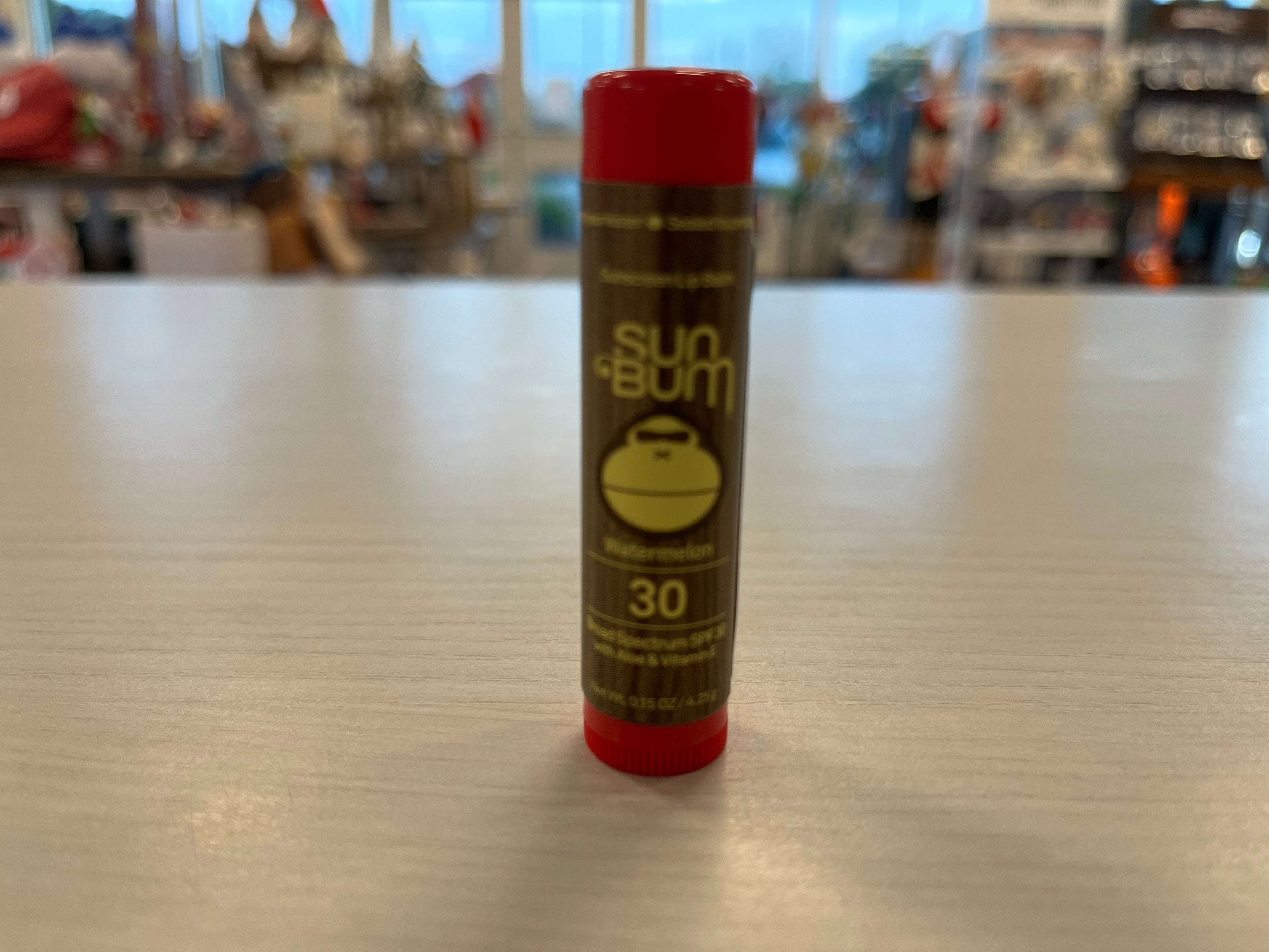 Lip Balm SPF 30