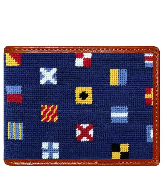 Smathers & Branson Wallet