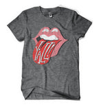Y'all Rocker Tongue