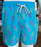 Staycation Party Starter Short