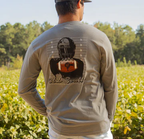 Football Grip L/S Tee