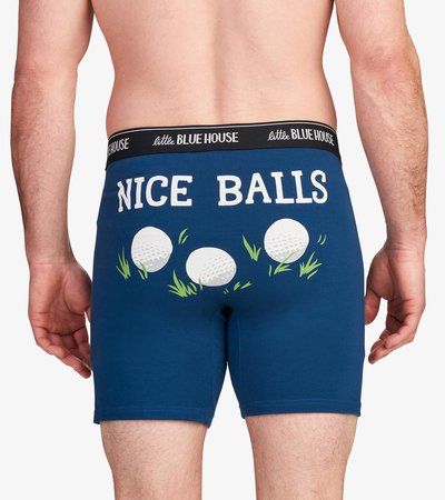 Nice Balls