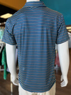 Old Row Striped Polos
