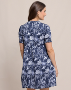 Mina Grand Palms Dress