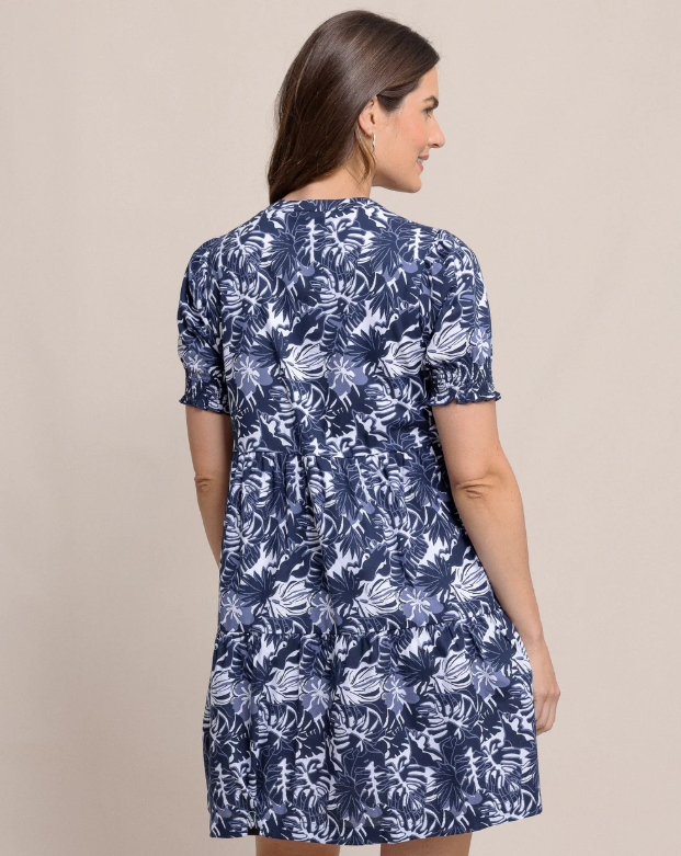 Mina Grand Palms Dress